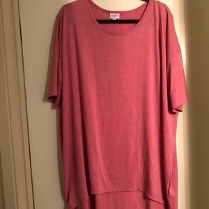 Lularoe 3x Irma. Brand new, never worn.